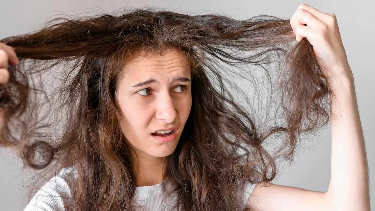 Too Much Protein In Your Hair Can Cause Problems: Here Are Its Signs And Management Tips