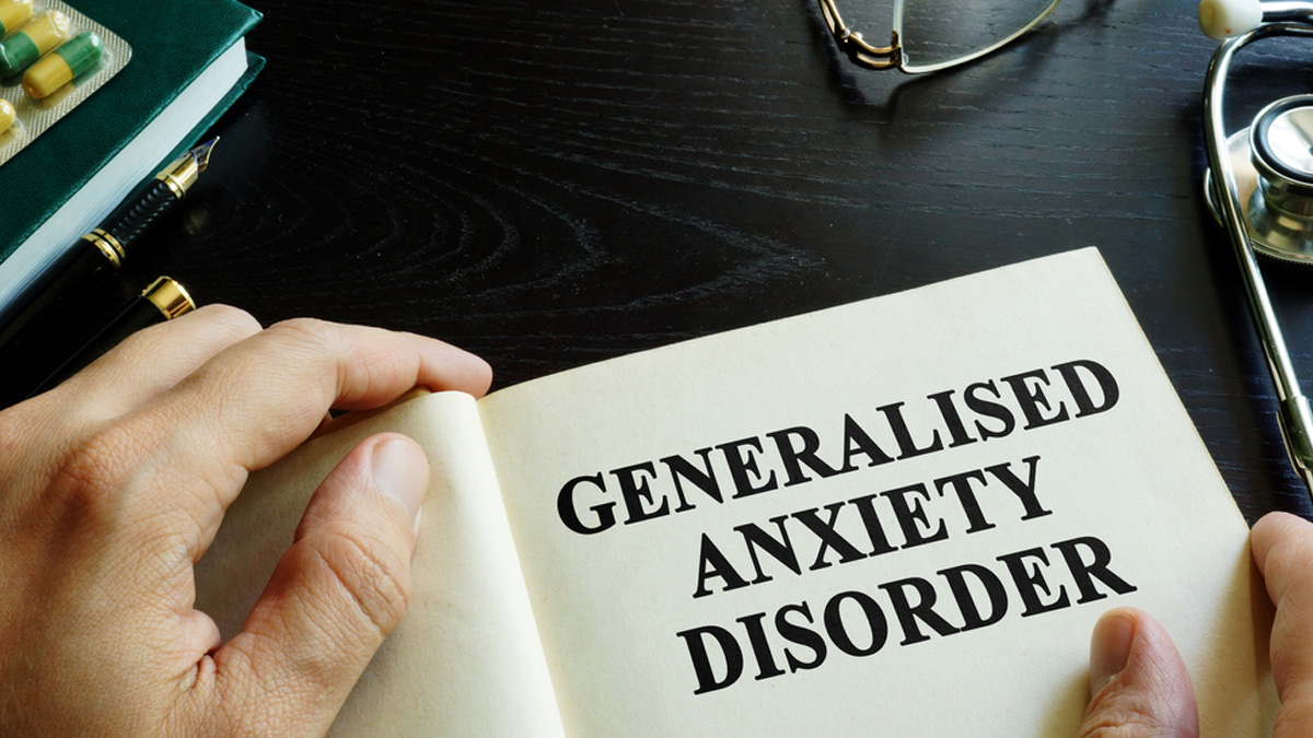 Generalised-Anxiety-Disorder
