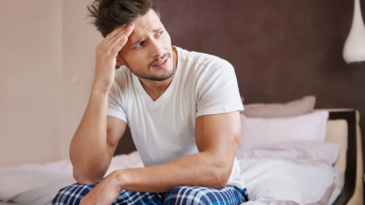 Can Premature Ejaculation Affect Male Fertility? Here’s What You Need To Know