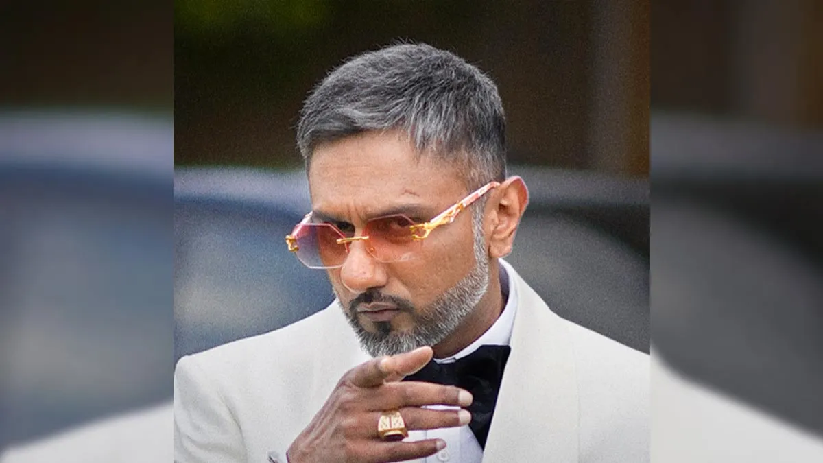 Honey Singh’s Weight Loss Secret: How Whole Foods Like Chicken & Veggies Can Work for You Too!