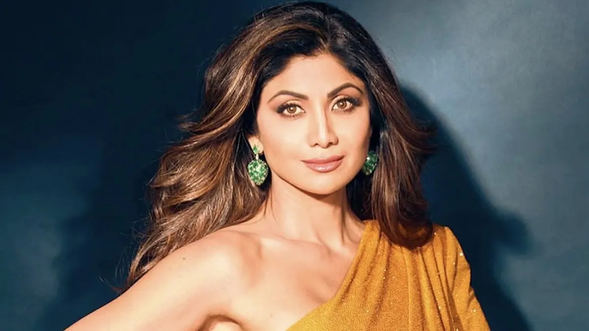 Shilpa Shetty Turns Fitness into Fun with Trampoline Core Workout; Here’s Why You Should Do It Too
