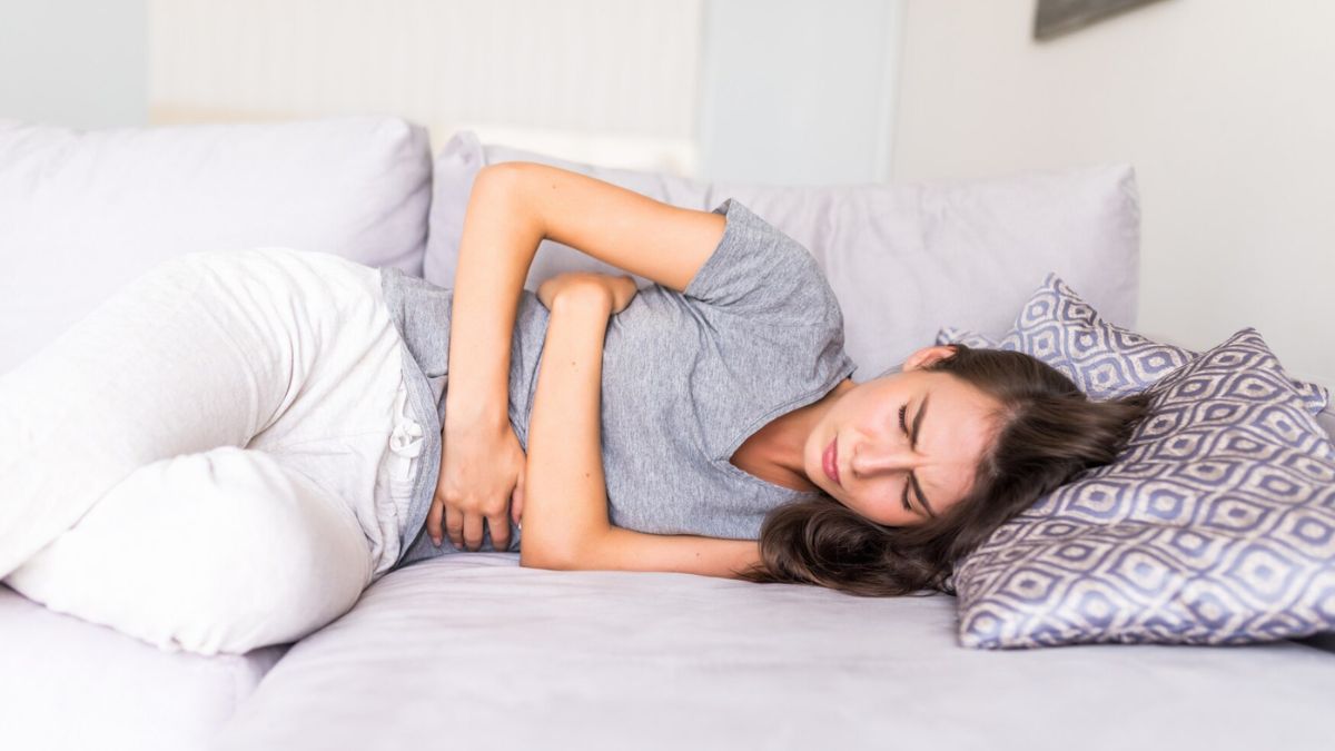 Can Pineapple Help In Period Pain (1)