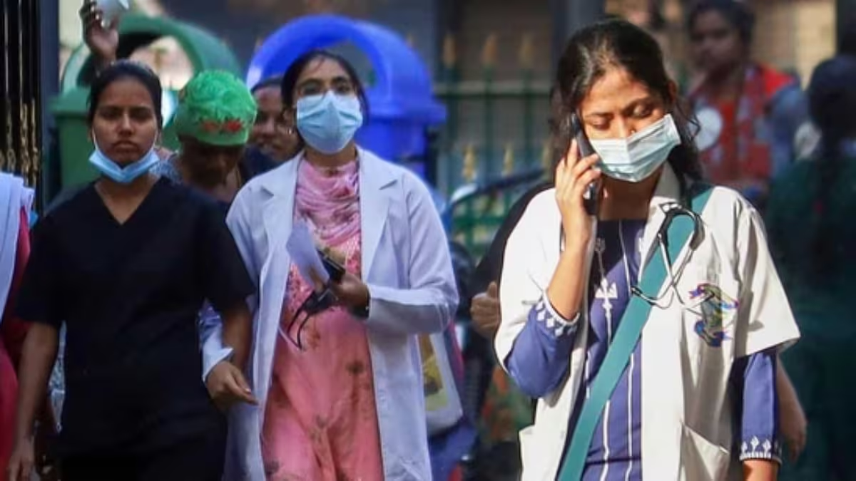 Delhi Battles Worst H1N1 Swine Flu Outbreak In Years; Here’s How To Stay Safe