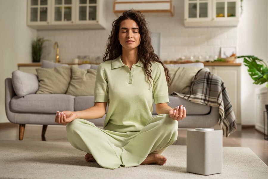 Expert Shares 6 Types Of Breathing Exercises To Calm Down Instantly Expert Shares 6 Types Of Breathing Exercises To Calm Down Instantly