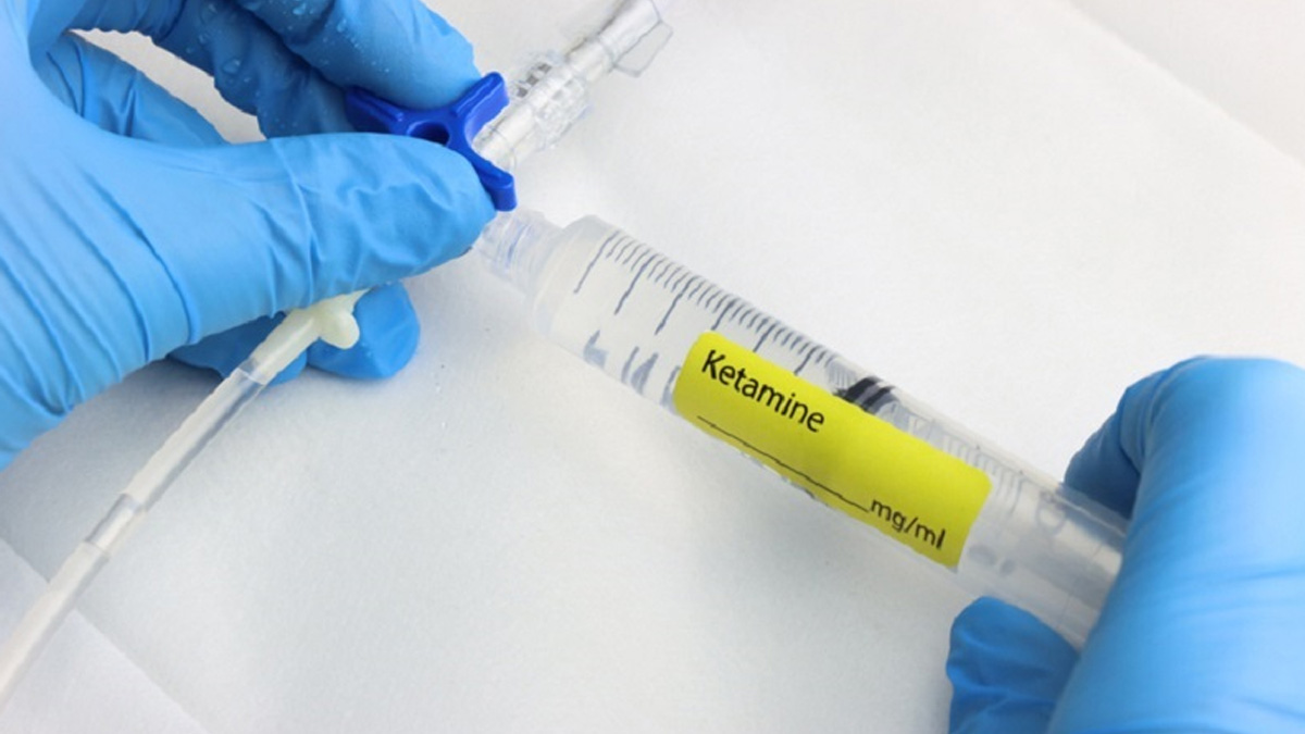 3-ketamine