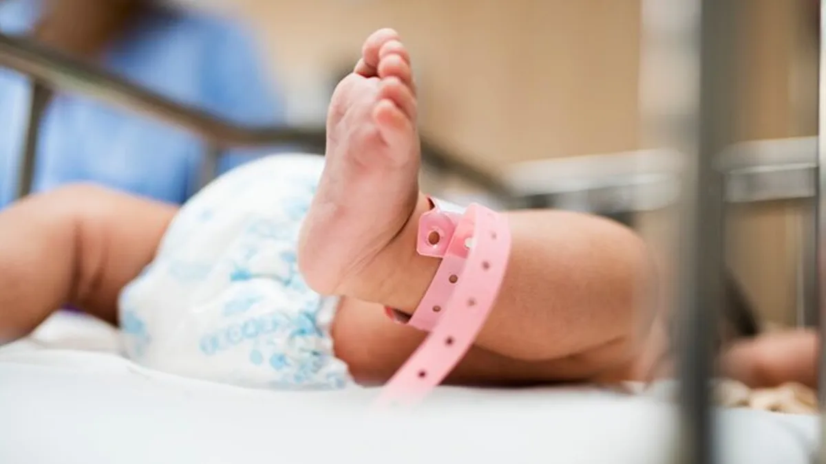 Can You Reduce The Risk Of Birth Defects? Common Questions Answered By Expert