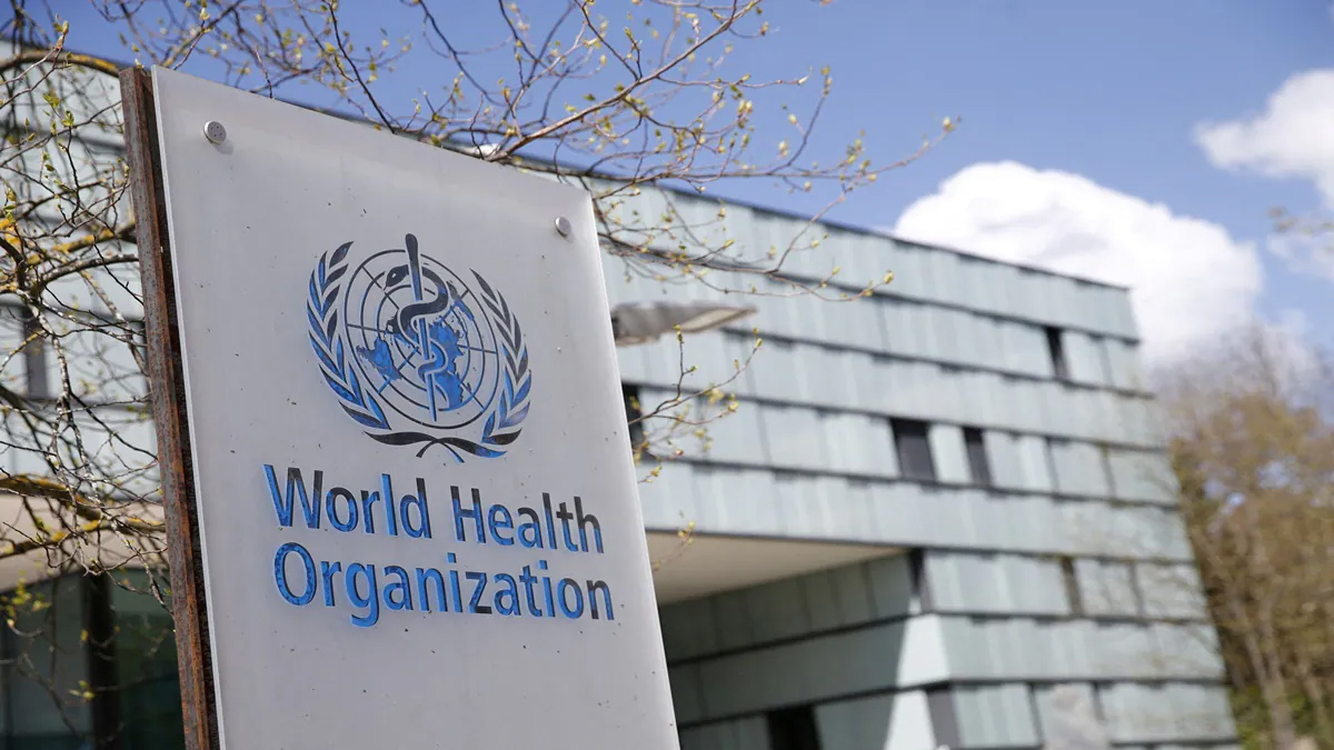 WHO Warns Of Potential Tuberculosis Surge Amid USAID Funding Cuts; Global Health At Risk