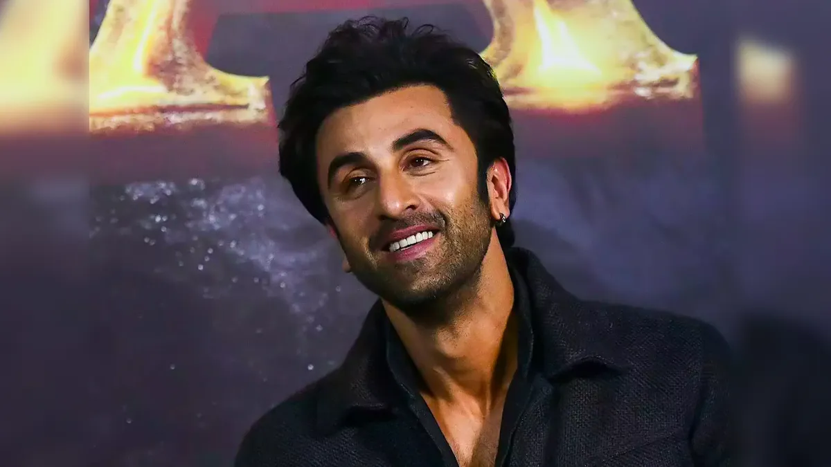 Ranbir Kapoor's Workout Routine Sets Major Fitness Goals Ahead Of Love And War