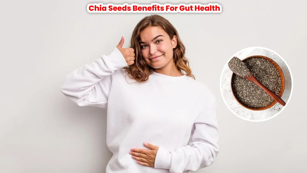 Why Chia Seeds Are Great for Your Gut: A Gastroenterologist Explains The Reasons
