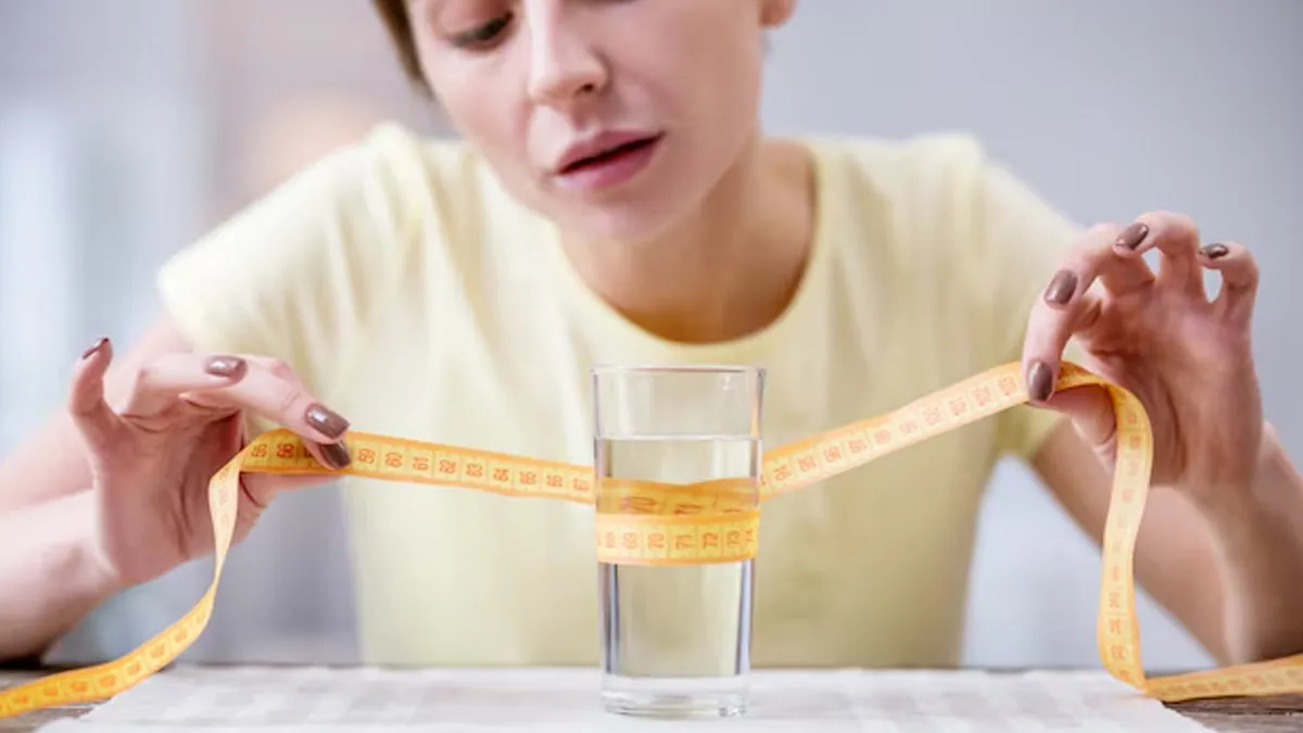 Stubborn Belly Fat Won’t Budge? Get These Hormone Tests To Know Why You’re Not Losing Weight