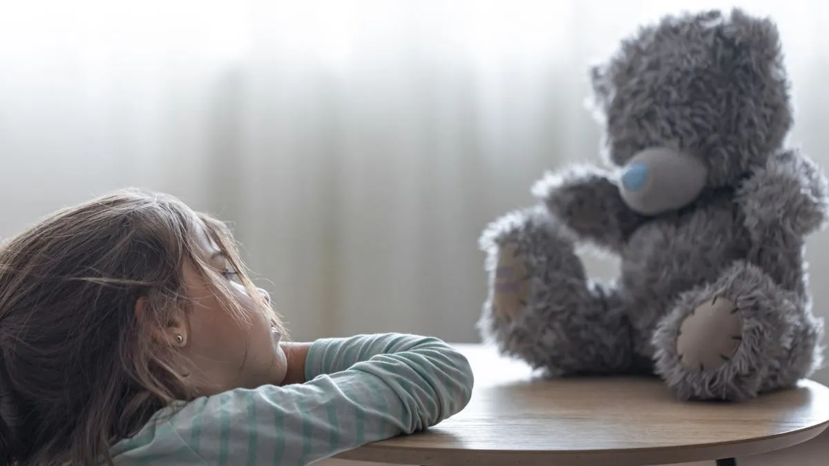 7 Hidden Signs Your Child May Be Struggling with Mental Health