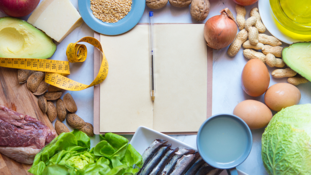 Outdated Diet Trends You Need To Ditch ASAP For A Healthier You!
