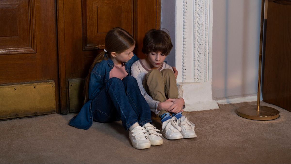 Social Withdrawal Beyond Just Family