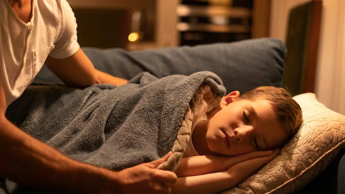 Lack Of Sleep In Teenagers Linked To Heightened Risk Of High Blood Pressure, Study Finds | Management Tips and More