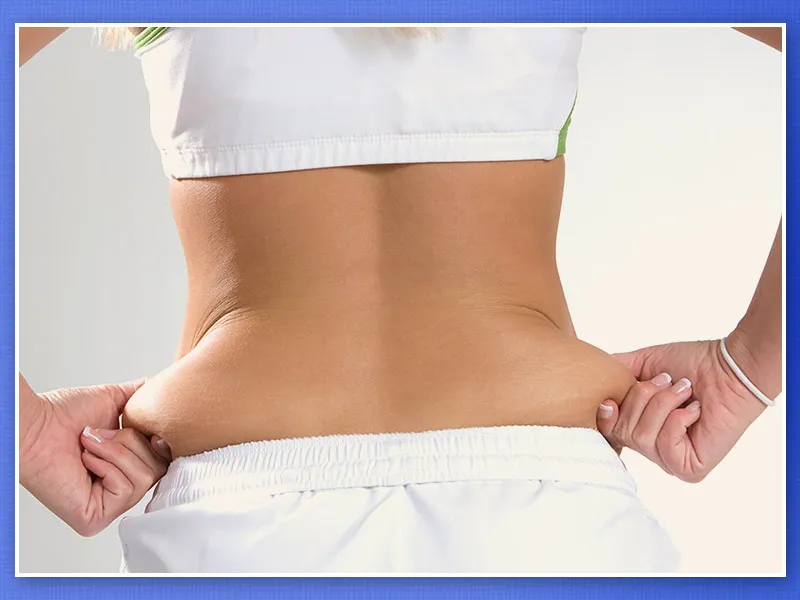 Insecure About Your Love Handles? Try THESE Exercises To Get Rid Of Them