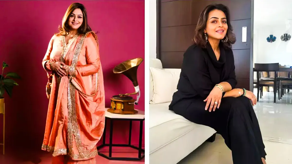 Shilpa Shirodkar Drops 14 Kg at 51! Actress Reveals Her Secret Diet Plan for Stunning Weight Loss