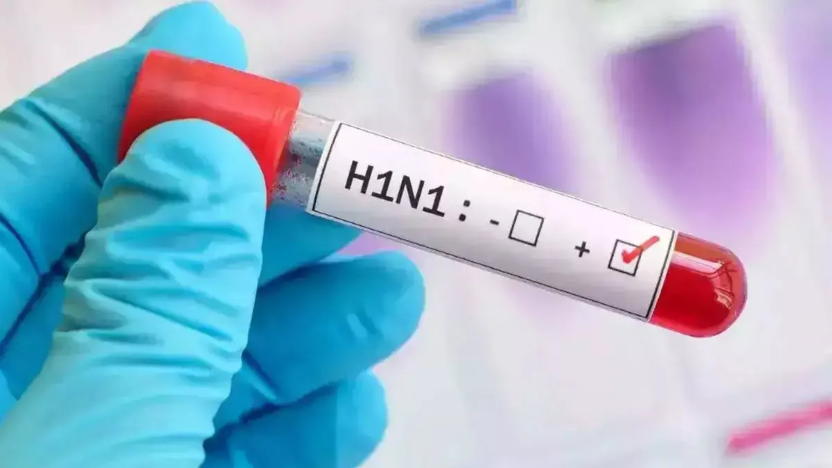 Delhi Sees Surge In Influenza B, H1N1 Cases Across Age Groups, Say Doctors