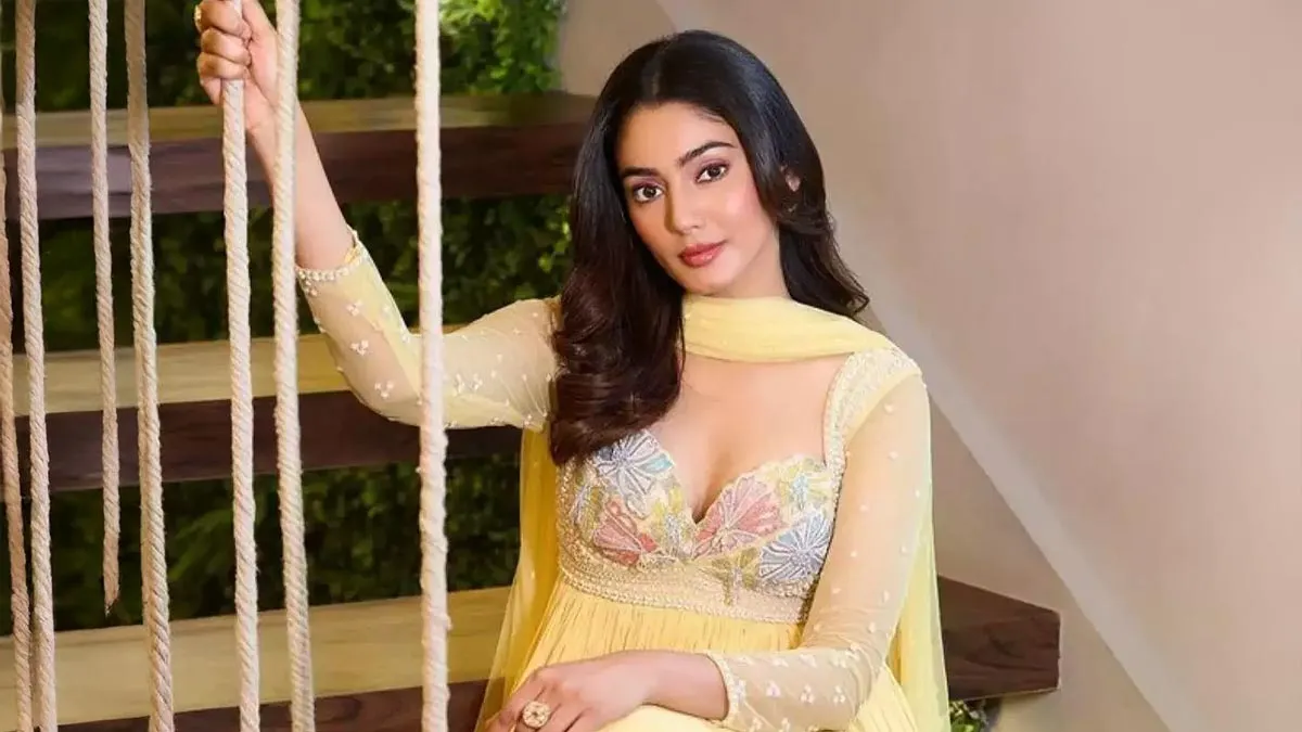 Bigg Boss OTT 3 Winner Sana Makbul Opens Up About Autoimmune Hepatitis Diagnosis; Know All About It