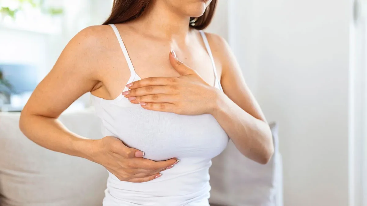 Breast Health Tips For Women With Dense Breasts