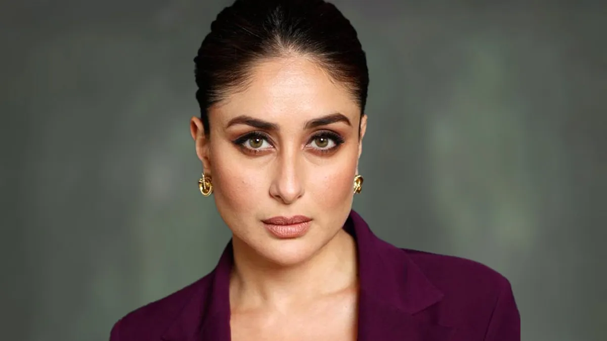 Kareena Kapoor Khan’s Intense Pre-IIFA Workout Is the Ultimate Fitness Inspiration