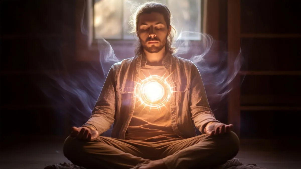 Does Twin Hearts Meditation Give Athletes A Psychological Edge in Winning? Here's What The Expert Says