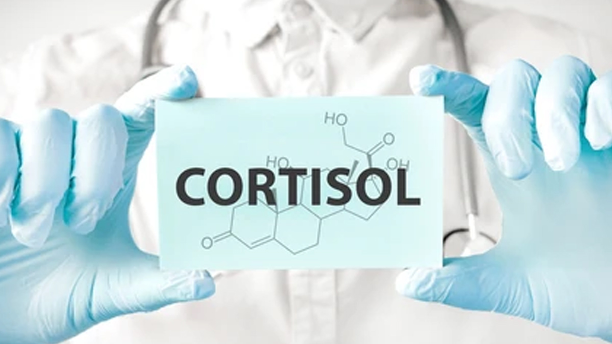 cortisol