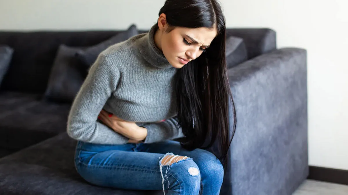 Can Natural Drinks Relieve Period Pain? Find Out Here