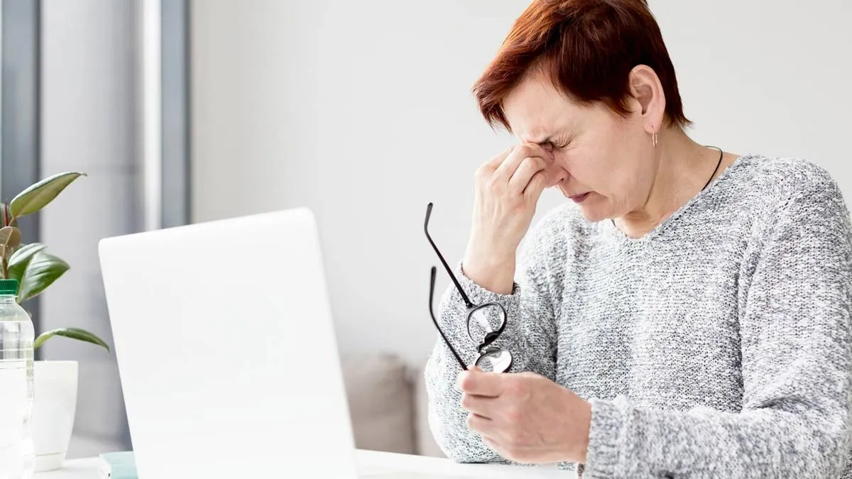 World Glaucoma Week 2025: Is Your Screen Time A Possible Risk Factor For Glaucoma?