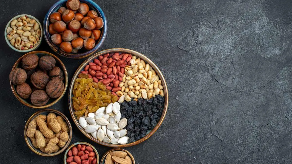 Can Dry Fruits Sharpen Your Memory? Expert Shares How
