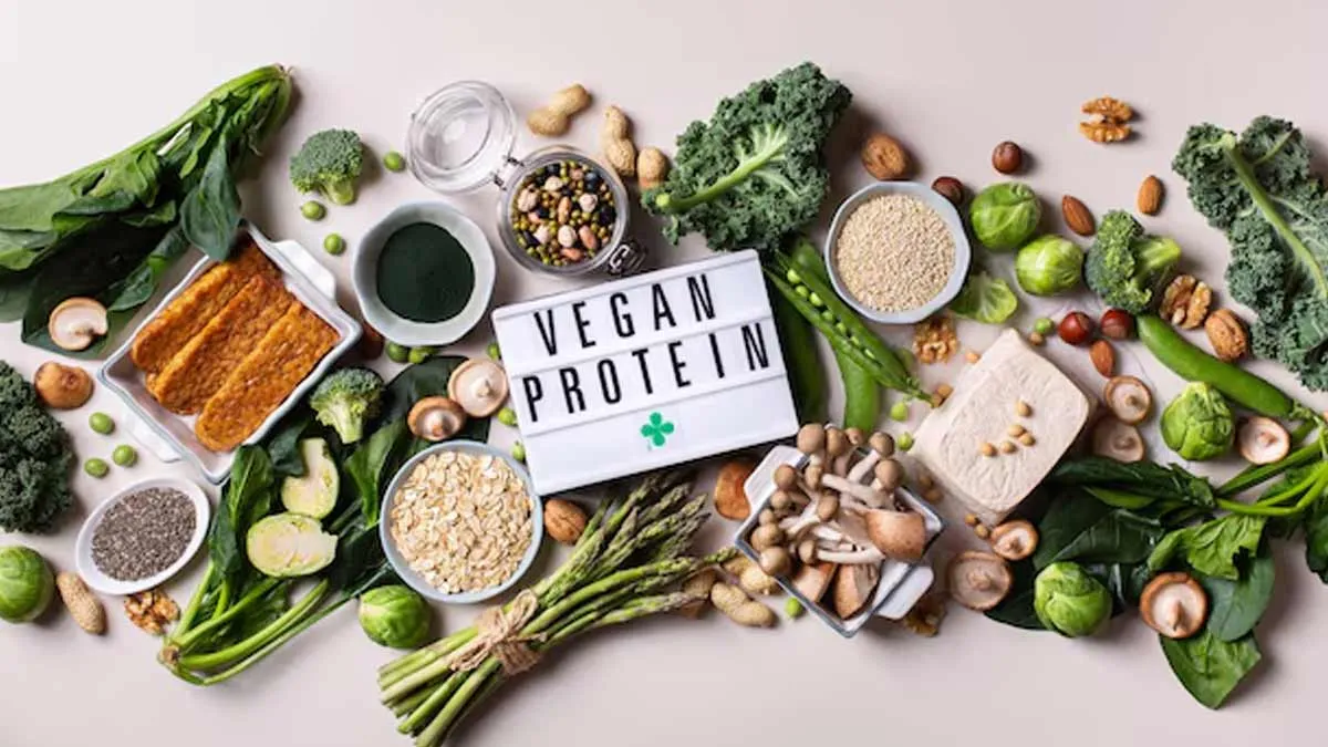 5 Vegan Protein Sources To Maximise Protein Absorption For Overall Fitness