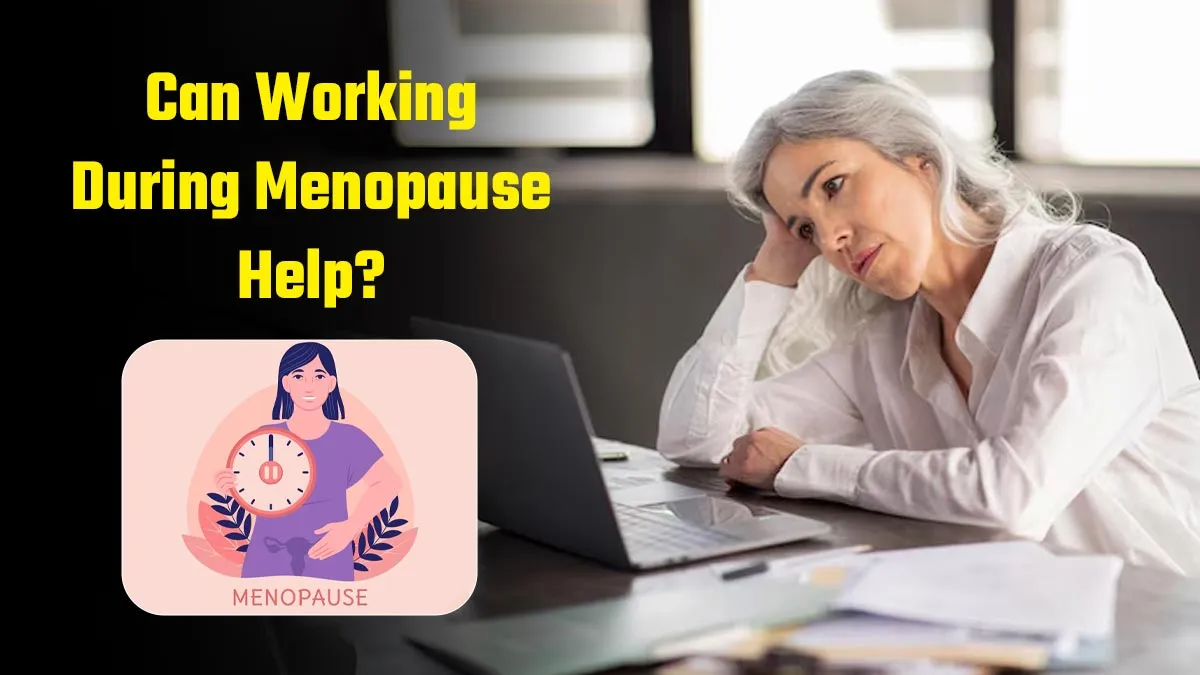 Does Being Active Help Menopause? Expert Reacts to the Myth