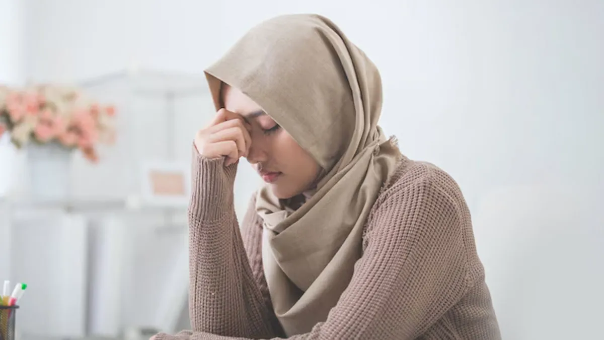 Ramadan Fasting 2025: Expert Explains How To Fast Without Triggering A Headache