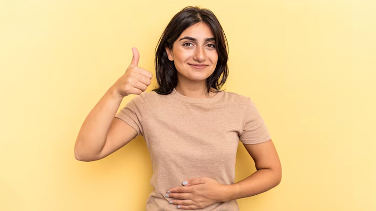 good-digestion