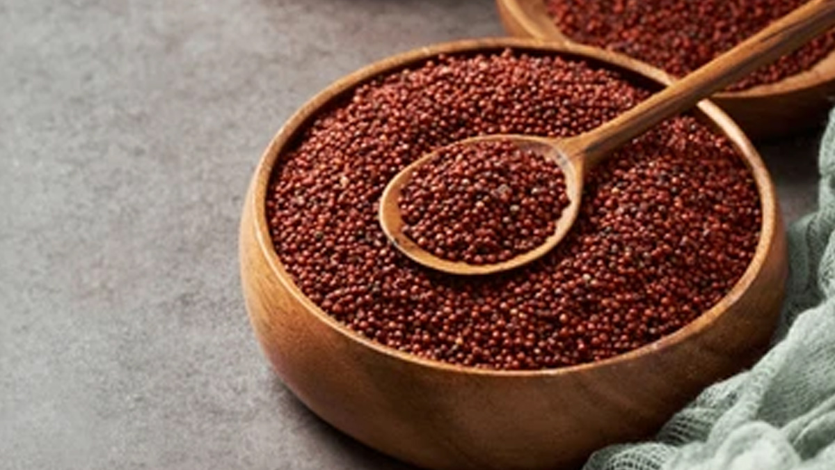 ragi