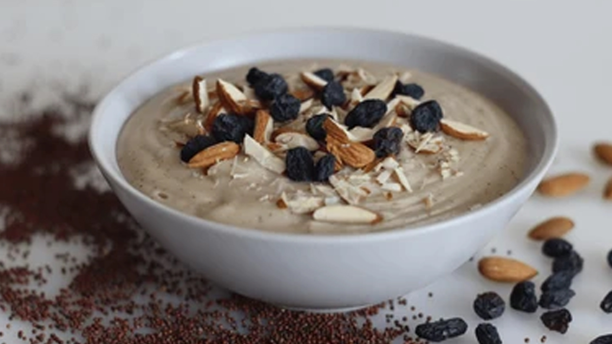 ragi-porridge