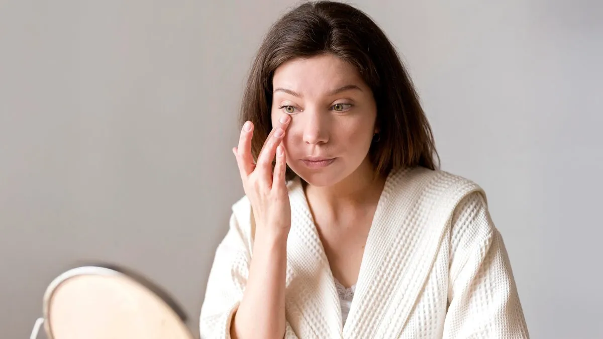 Is Skin Puffiness A Sign Of Excess Salt Intake?