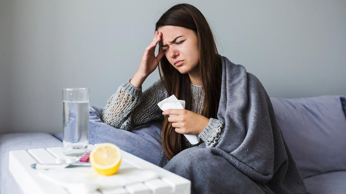 Why Some People Get Sick More Often Than Others: Expert Insights