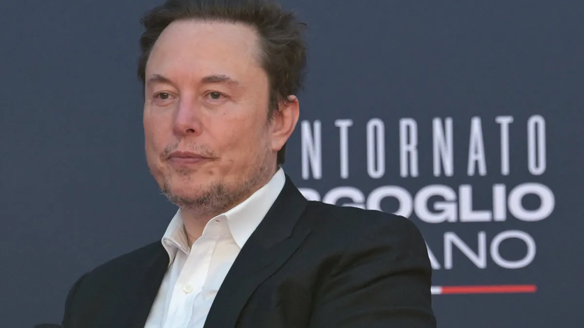 Elon Musk and Ketamine: The Controversial Anti-Depression Drug Making Headlines