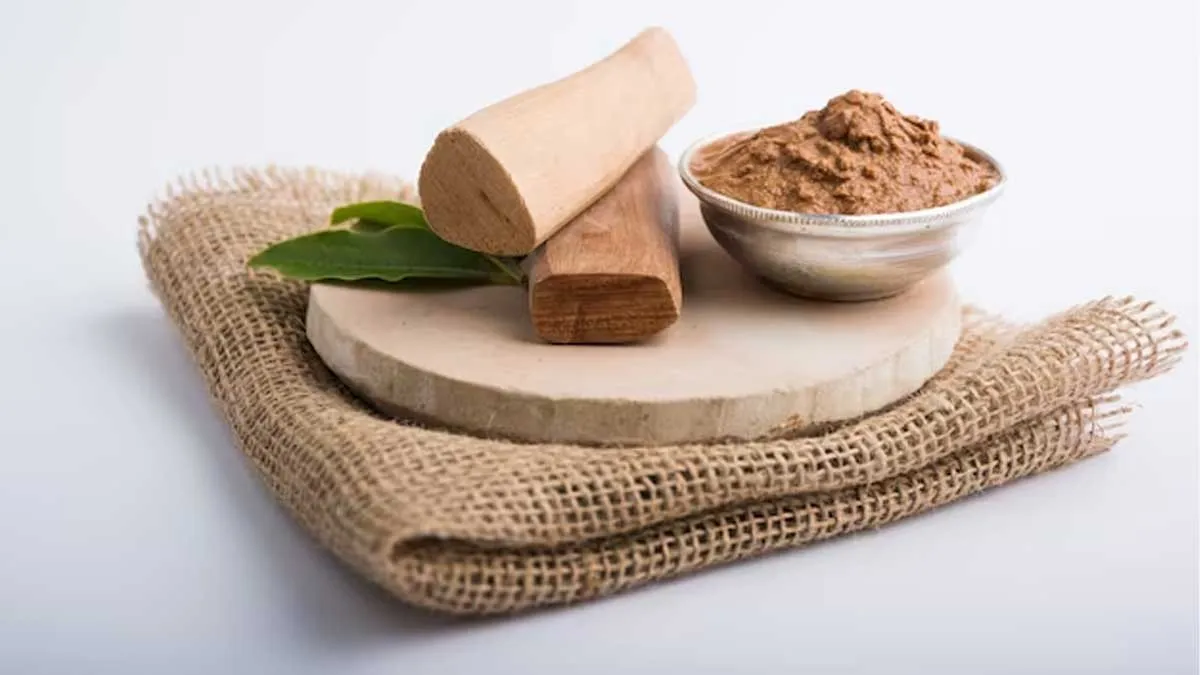 Find Out The Skin Benefits Of Sandalwood Beyond Reducing Acne and Ageing Signs