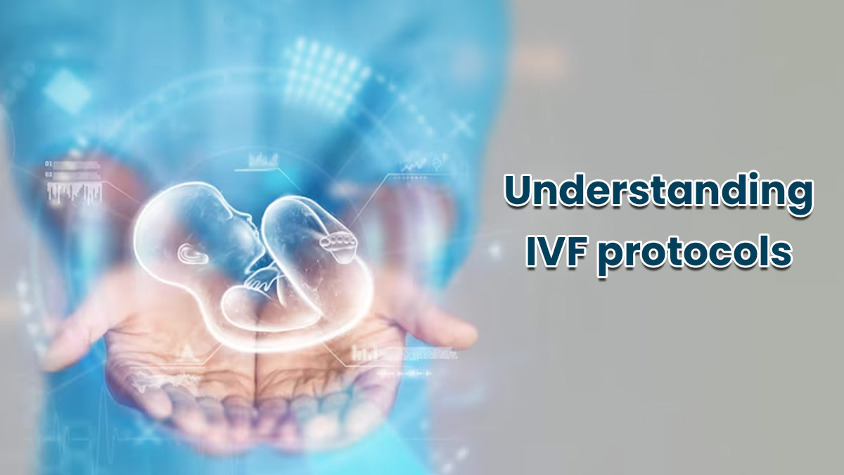 Which IVF Cycle Is Right for You? Expert Shares the Different Types of Protocol for Better Health