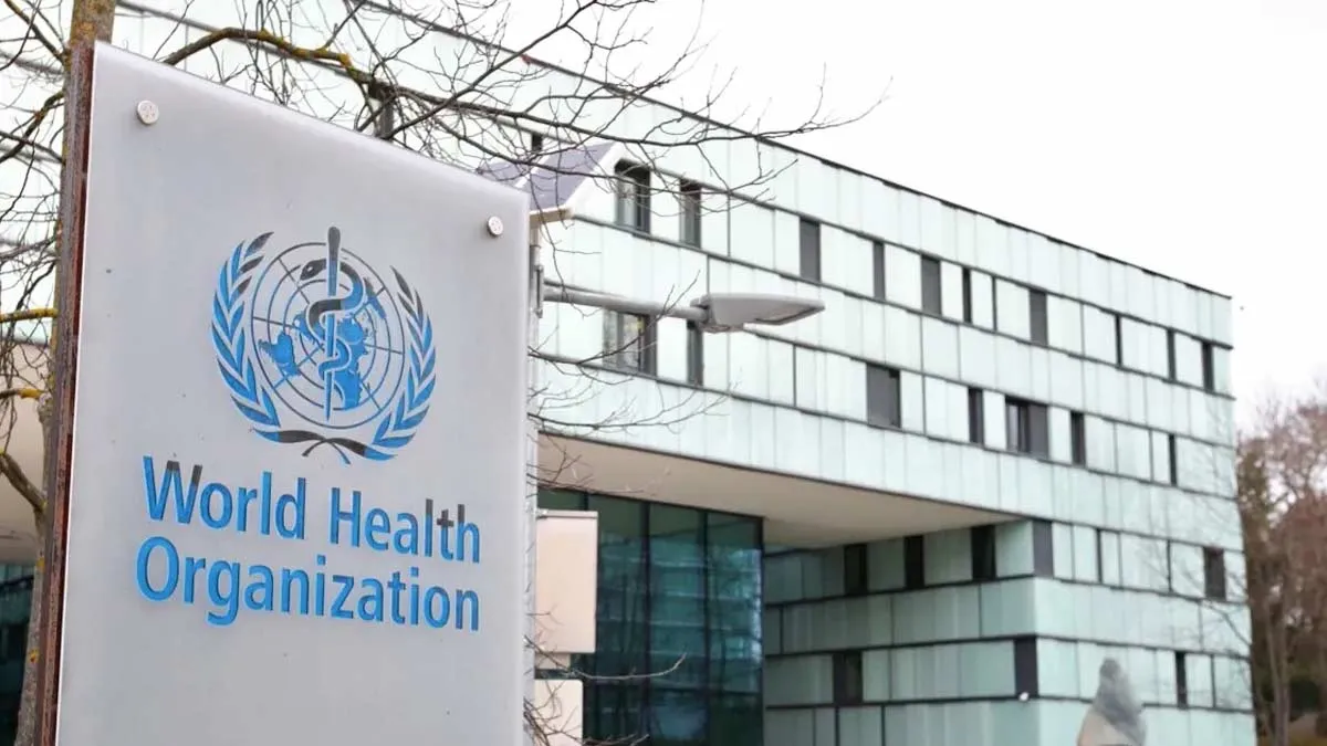 WHO Warns Of HIV Drug Shortages In Nigeria, Kenya And Other Nations