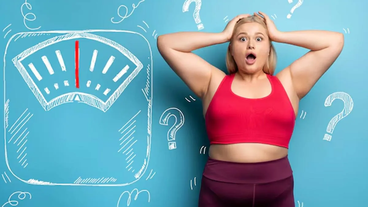 Is Your Hormonal Imbalance To Be Blamed For Your Weight Gain? Find Out From The Expert