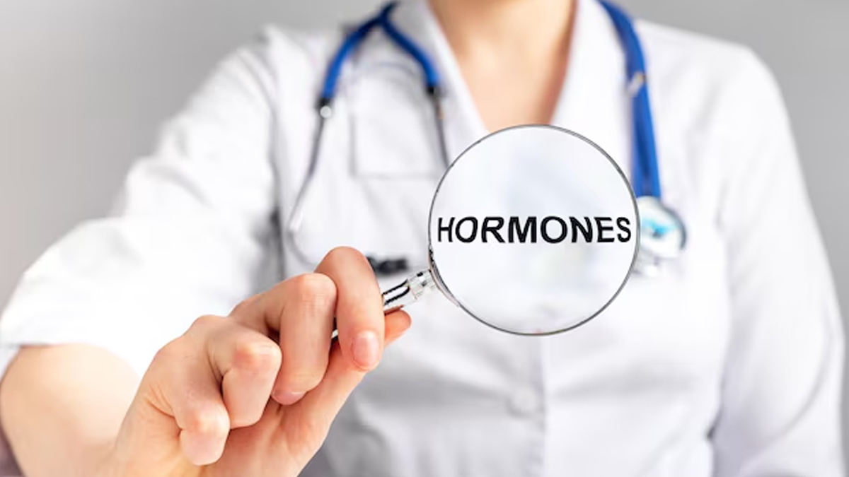 hormones