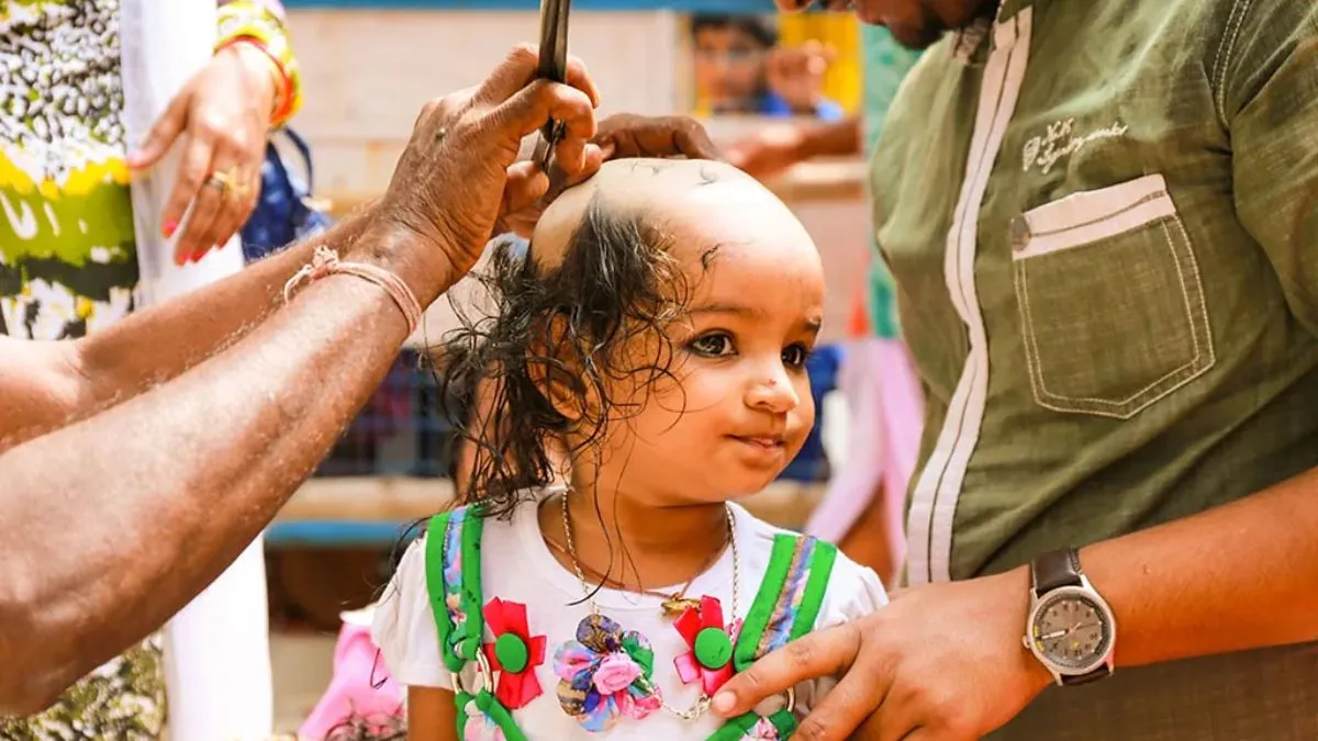 Does Shaving a Baby’s Hair Improve Growth? The Truth Behind the Myth