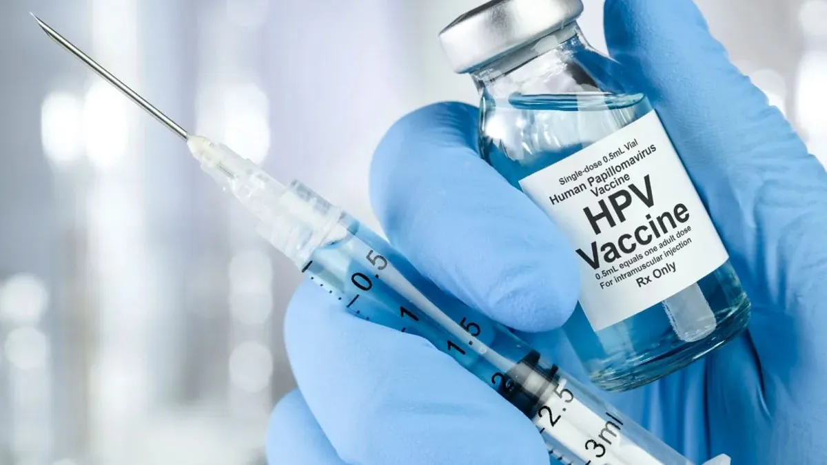 Noida To Roll Out HPV Vaccine Drive For Girls