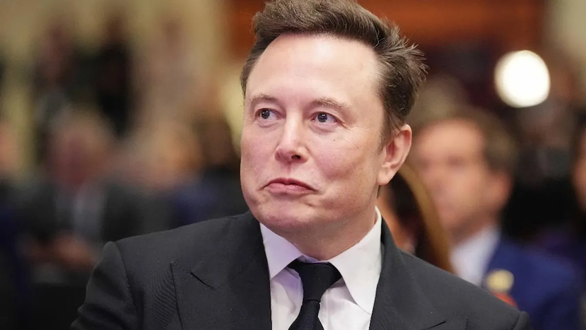 Elon Musk Says His DOGE Team Works 120 Hours a Week; Here’s How Overworking Impacts Your Mind And Body