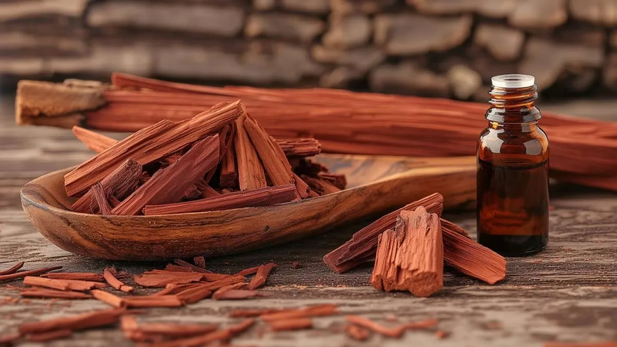 Sandalwood Oil Can Be Used In Various Remedies: Here Are Some Of Them
