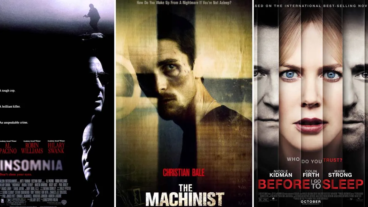 Must-Watch Movies That Will Make You Rethink Your Sleep Habits