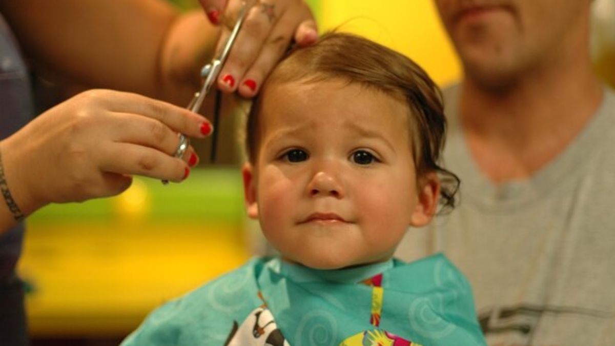 baby shaving head (2)