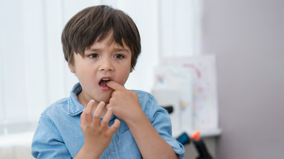 cavities-in-children